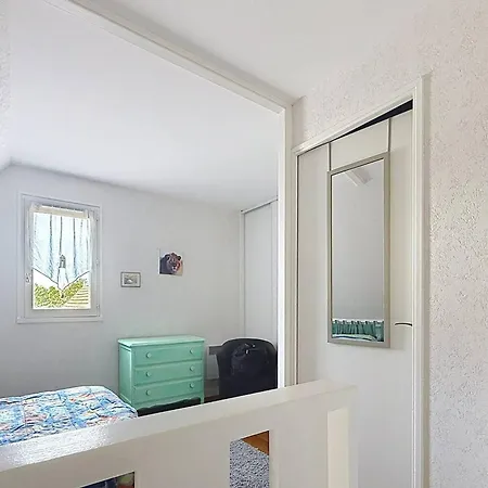 Duplex A Deux Pas De La - 4 Pers. * Merville-Franceville-Plage