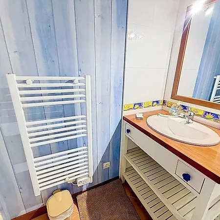 Apartment Duplex A Deux Pas De La - 4 Pers. *