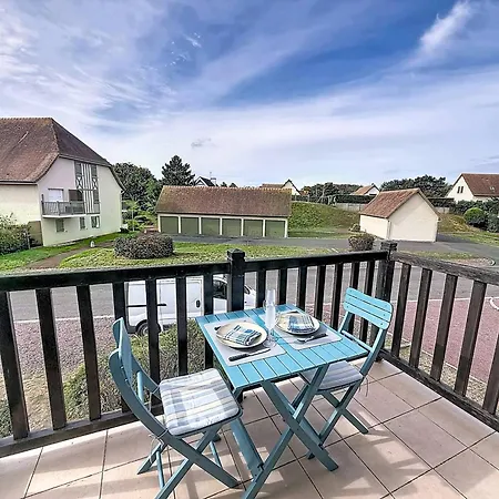 Duplex A Deux Pas De La - 4 Pers. Apartment *
